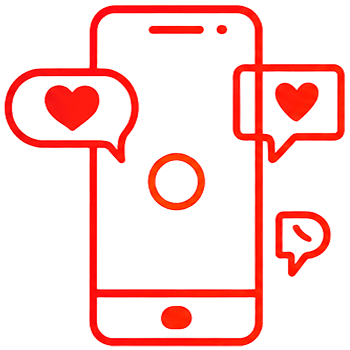 Gestão de redes sociais e marketing digital para empresas