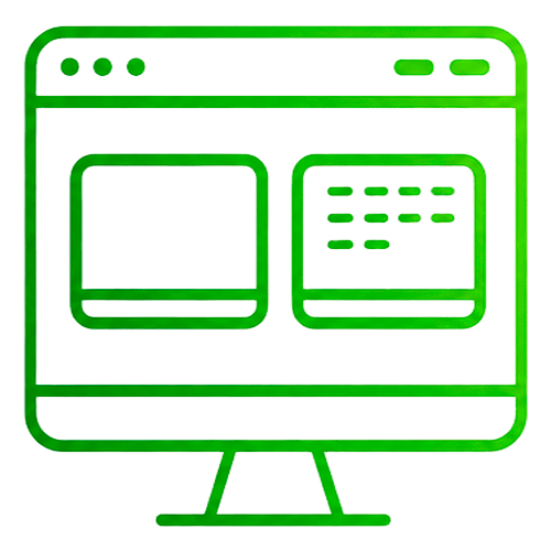 Criação e desenvolvimento de sites profissionais para empresas